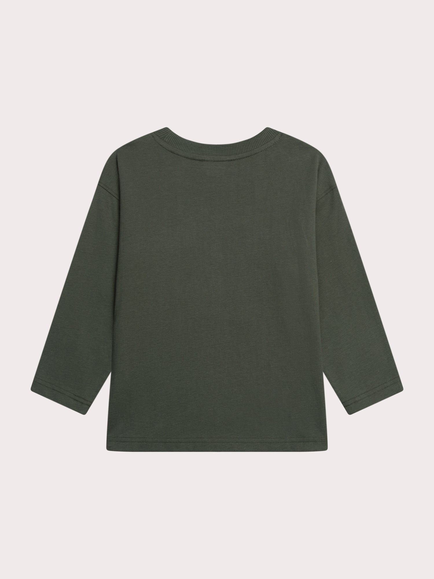 Tshirt animation affiche monstre