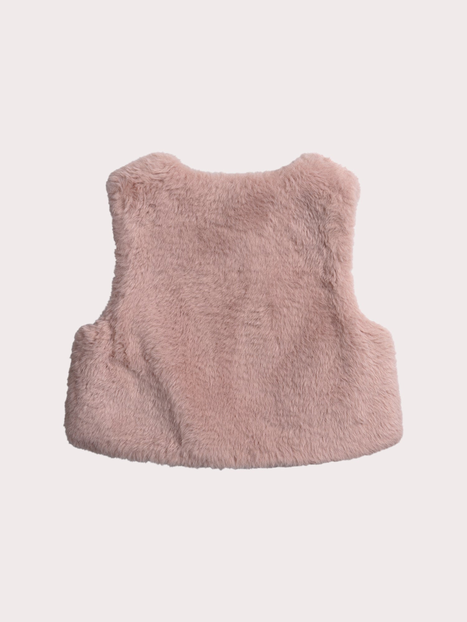 Cardigan réversible pour bébé fille