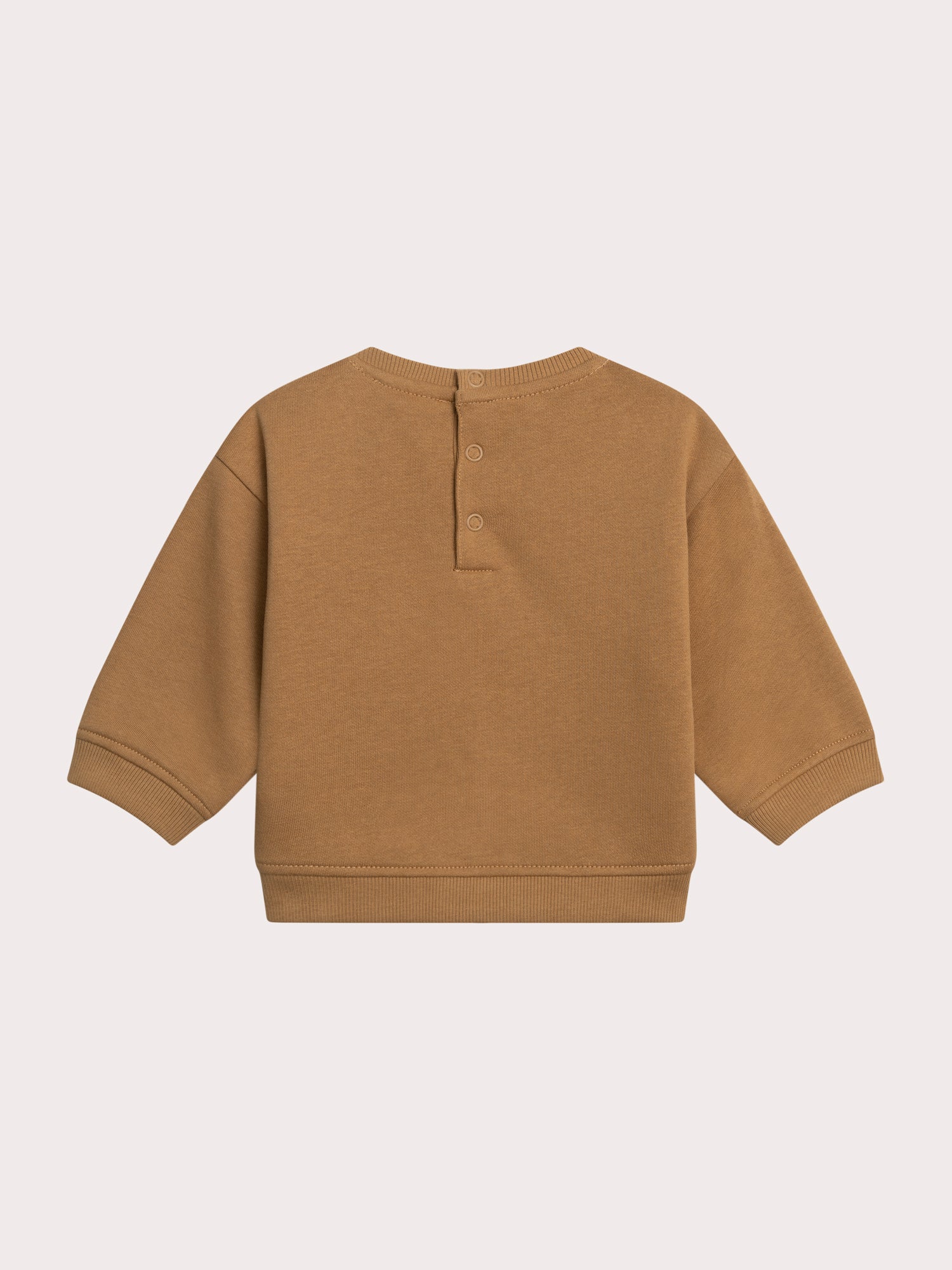 Sweat-shirt voitures pour bébé garçon