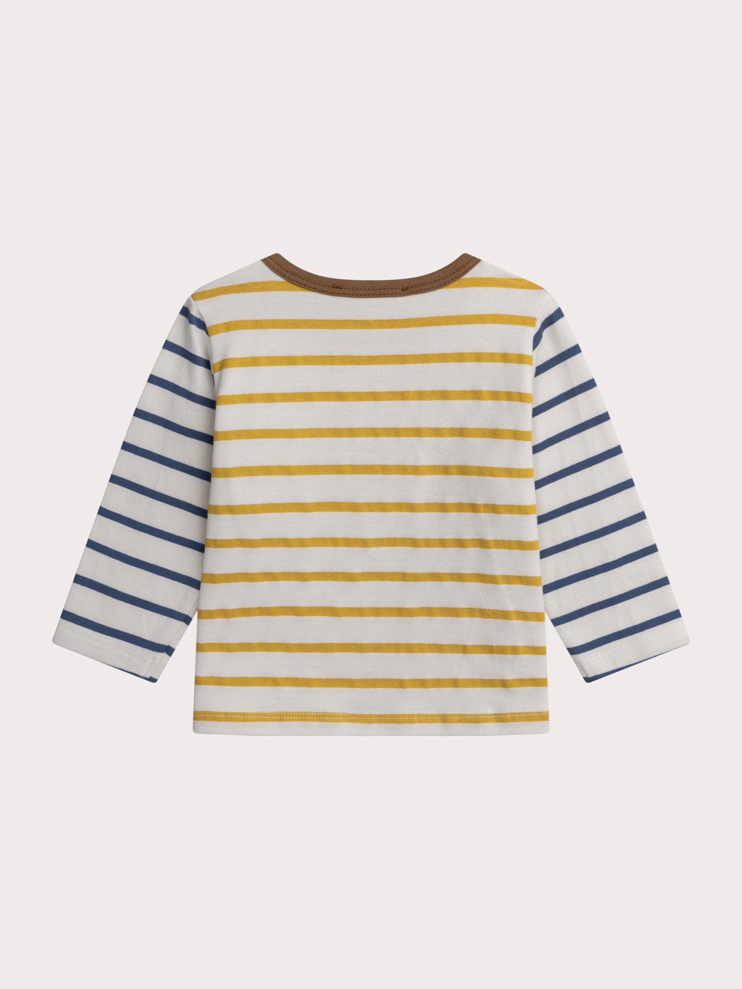 T-shirt voiture pour bébé garçon