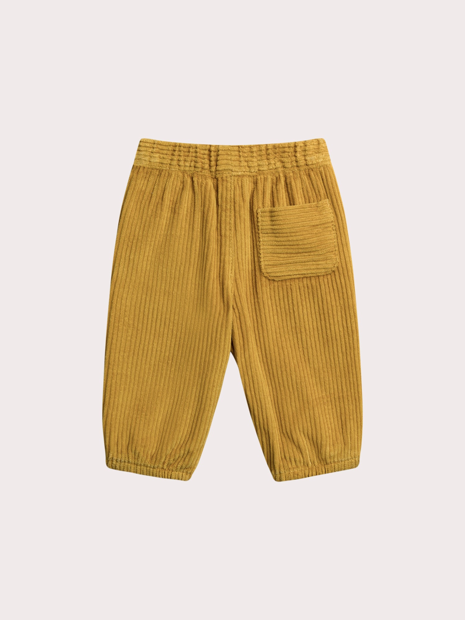 Pantalon voiture pour bébé garçon