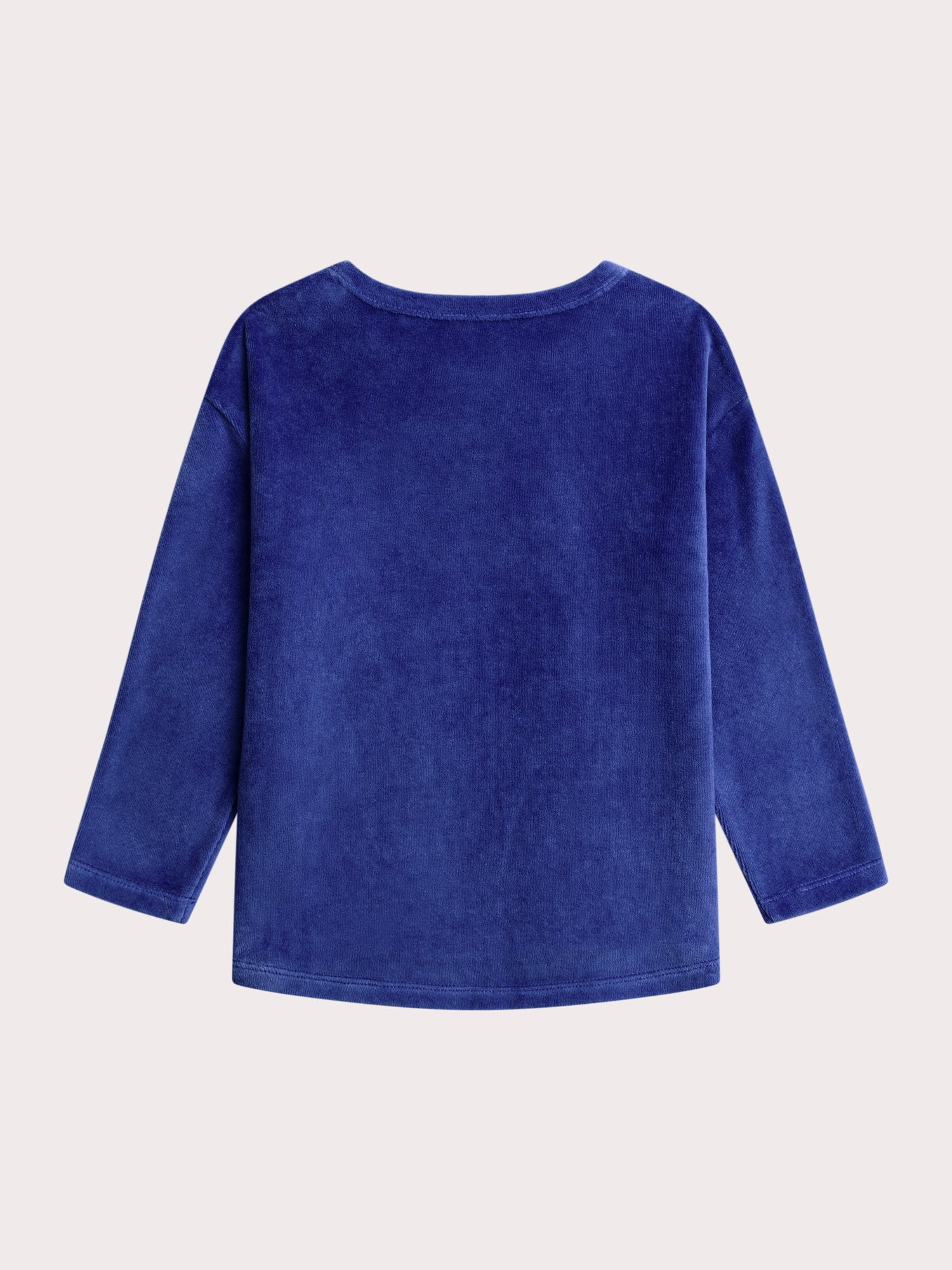 Pyjama chien pour enfant fille
