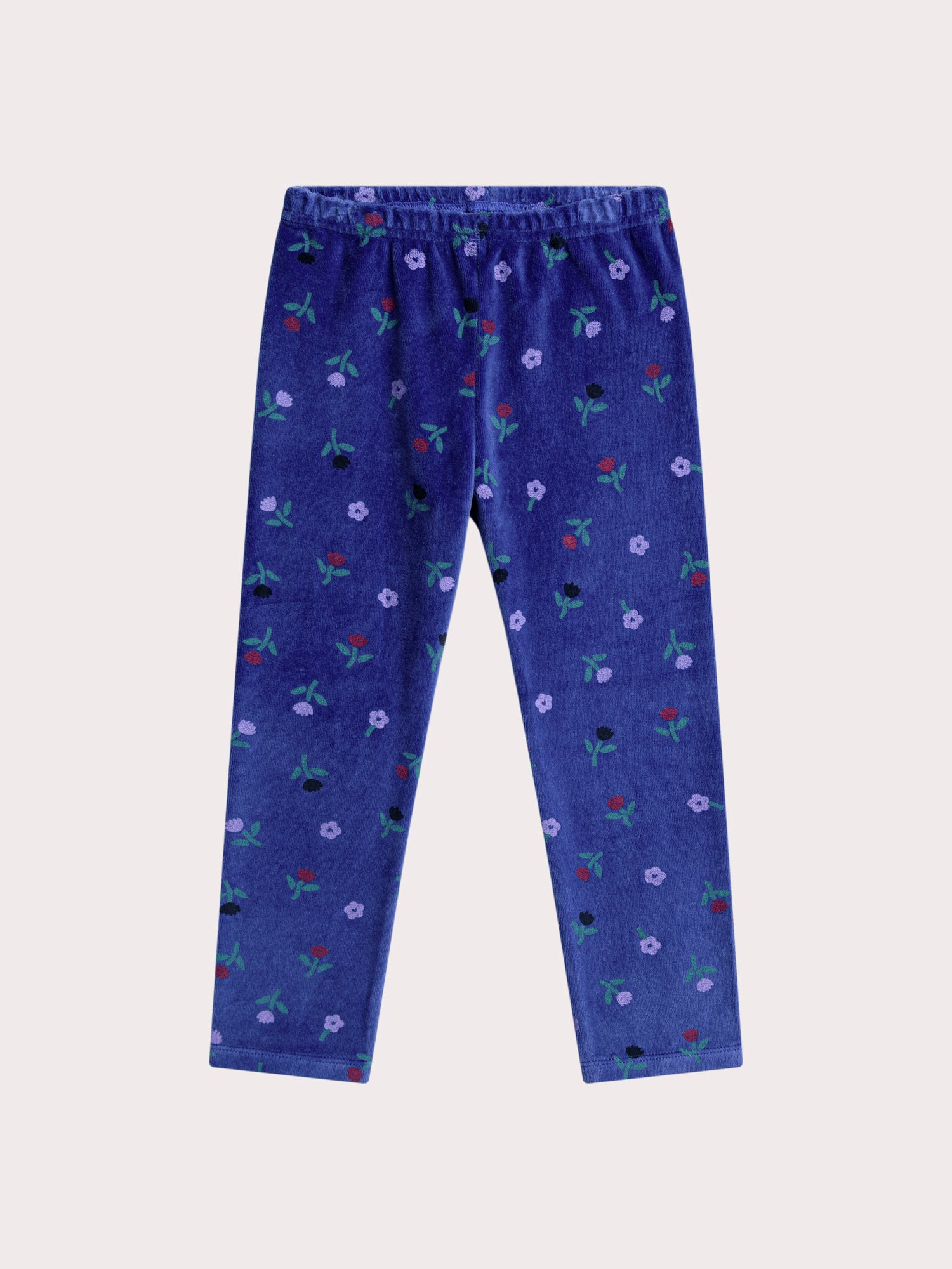 Pyjama chien pour enfant fille