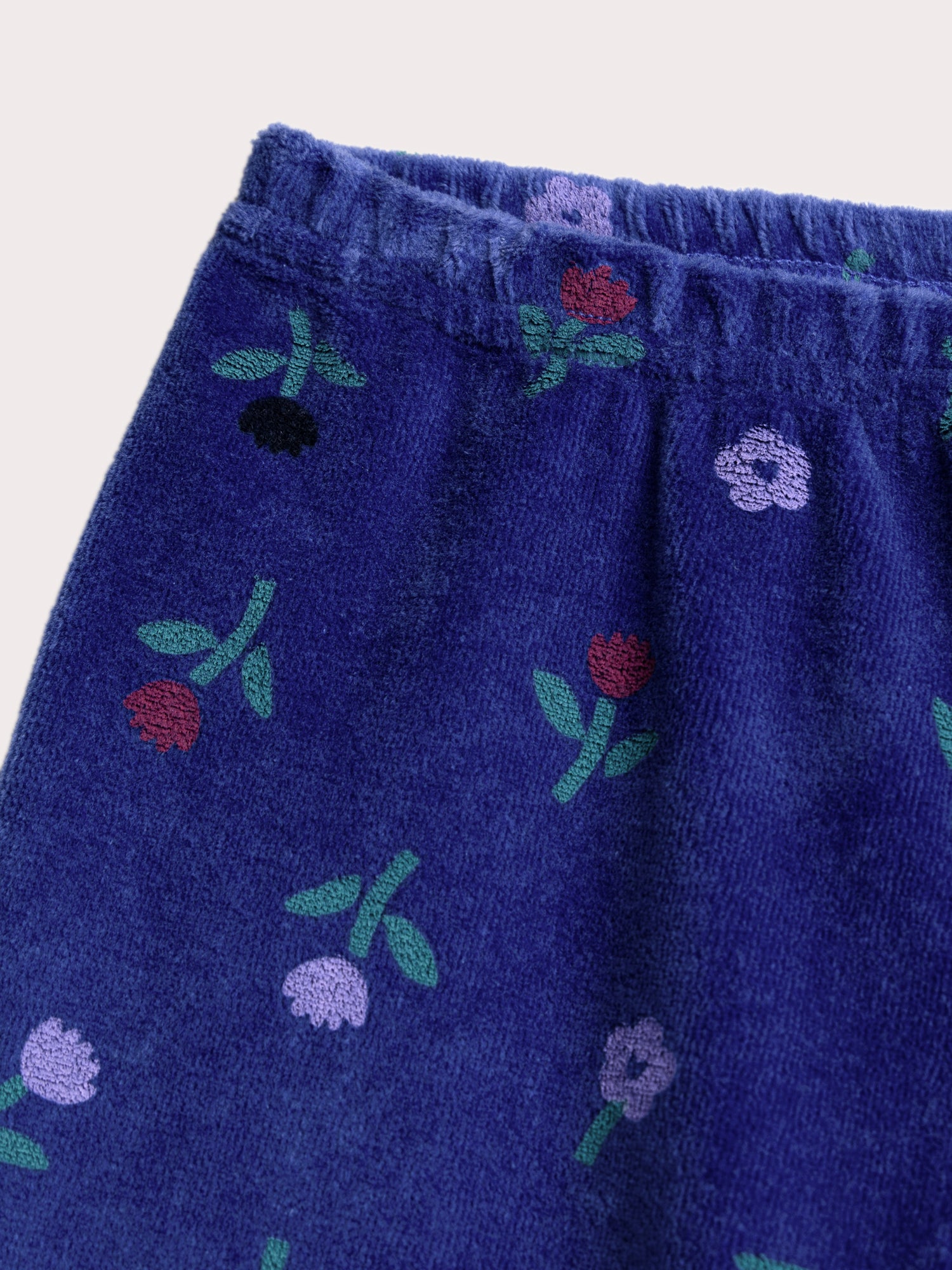 Pyjama chien pour enfant fille