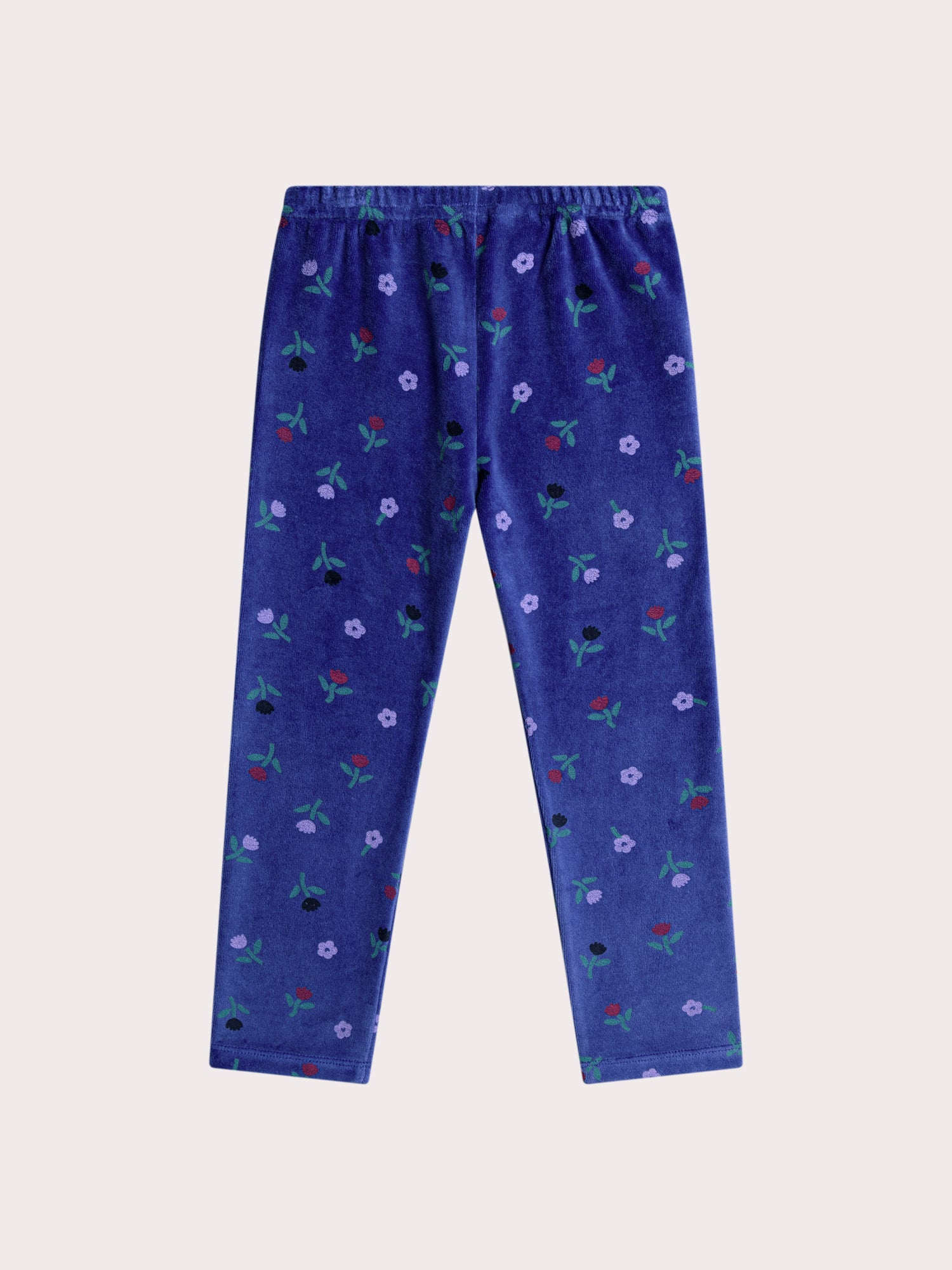 Pyjama chien pour enfant fille