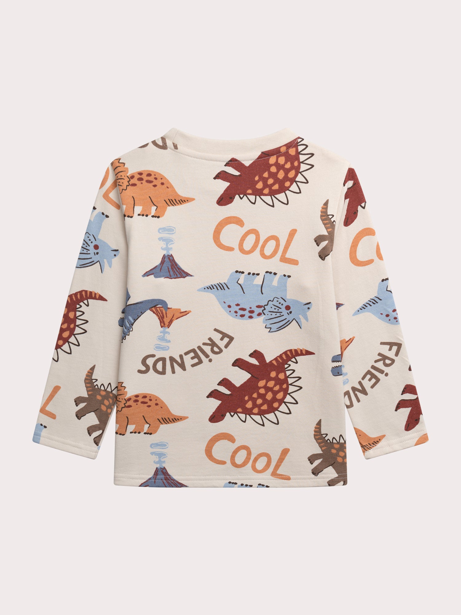 Pyjama dinosaure pour enfant garçon