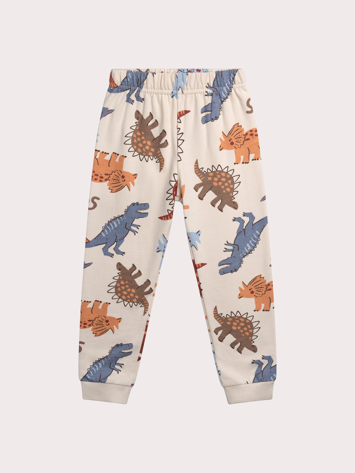 Pyjama dinosaure pour enfant garçon