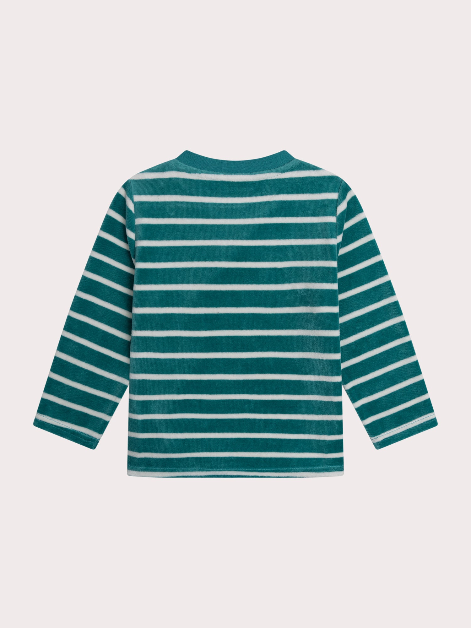 Pyjama kangourou pour enfant garçon