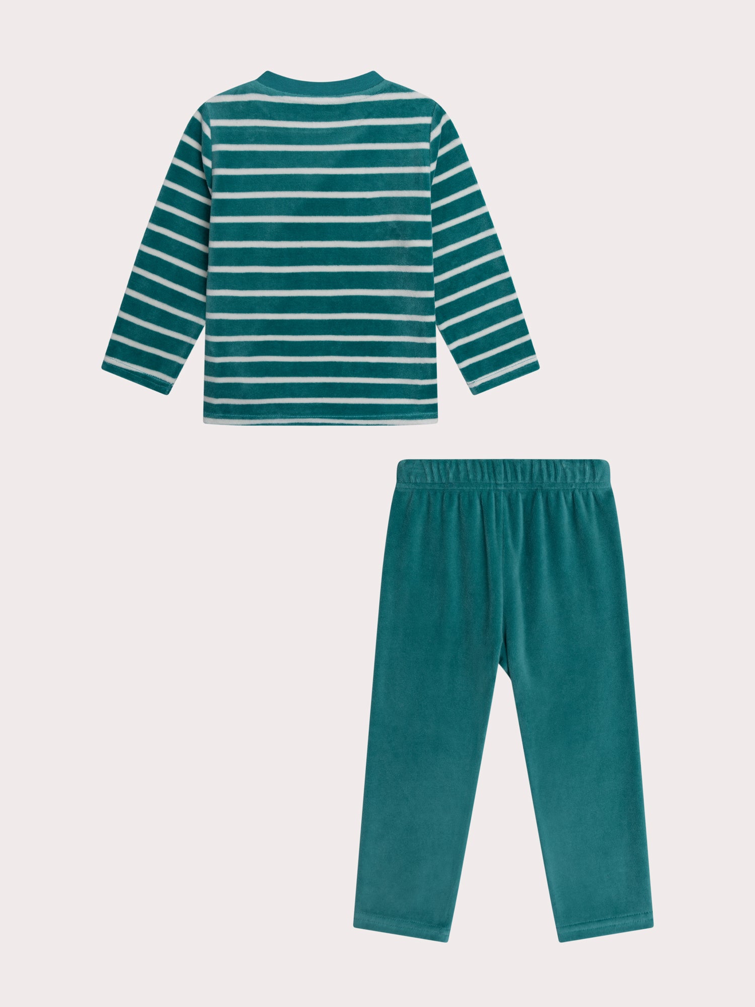 Pyjama kangourou pour enfant garçon