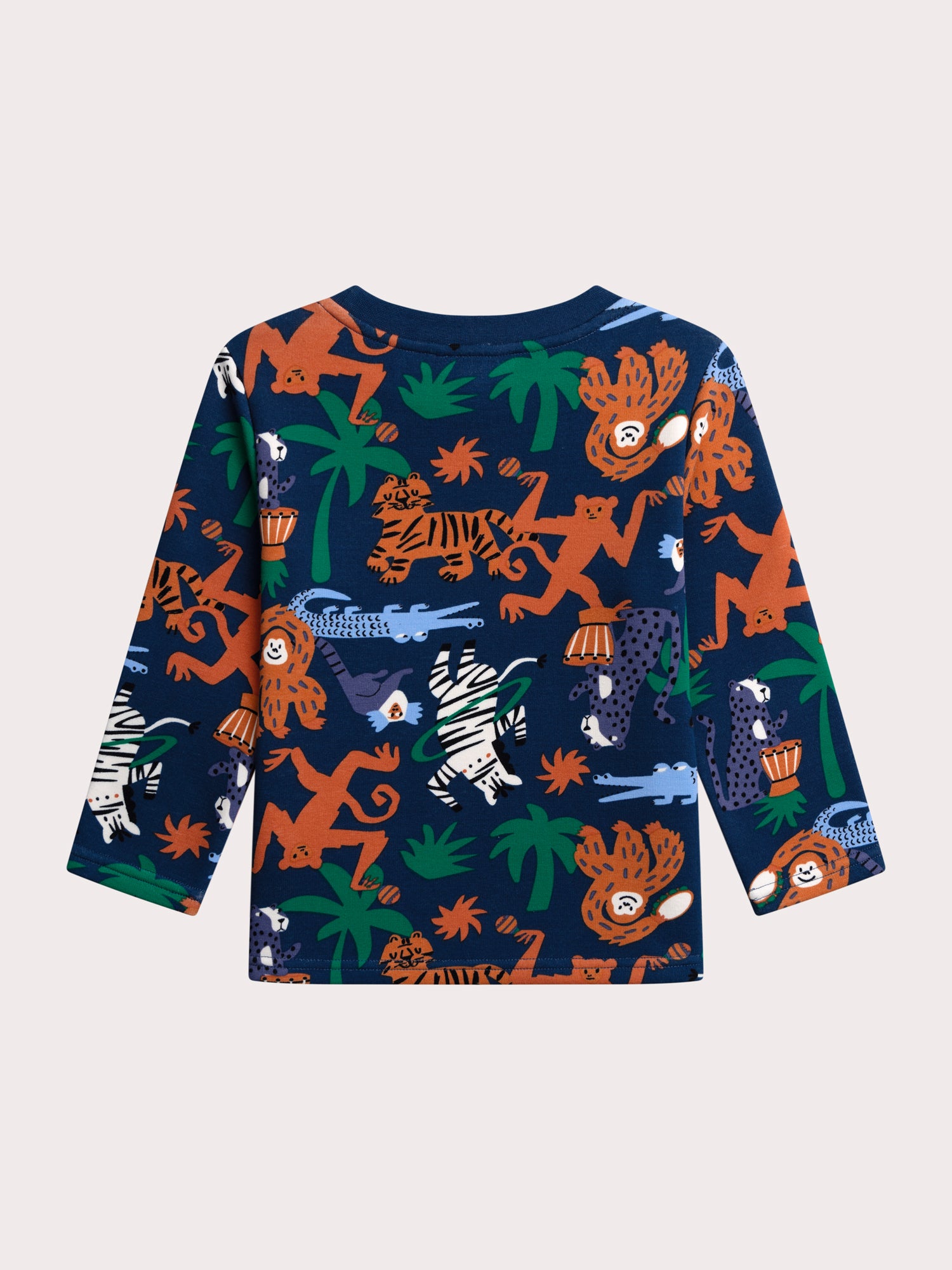 Pyjama jungle pour enfant garçon