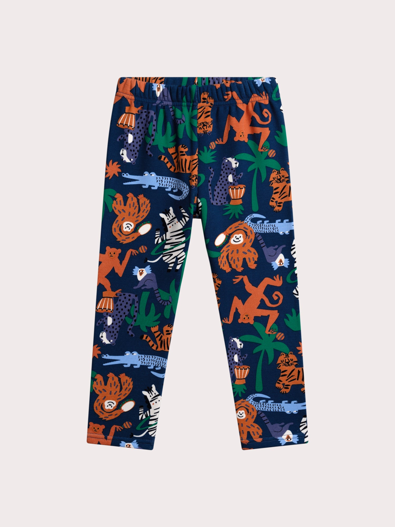 Pyjama jungle pour enfant garçon