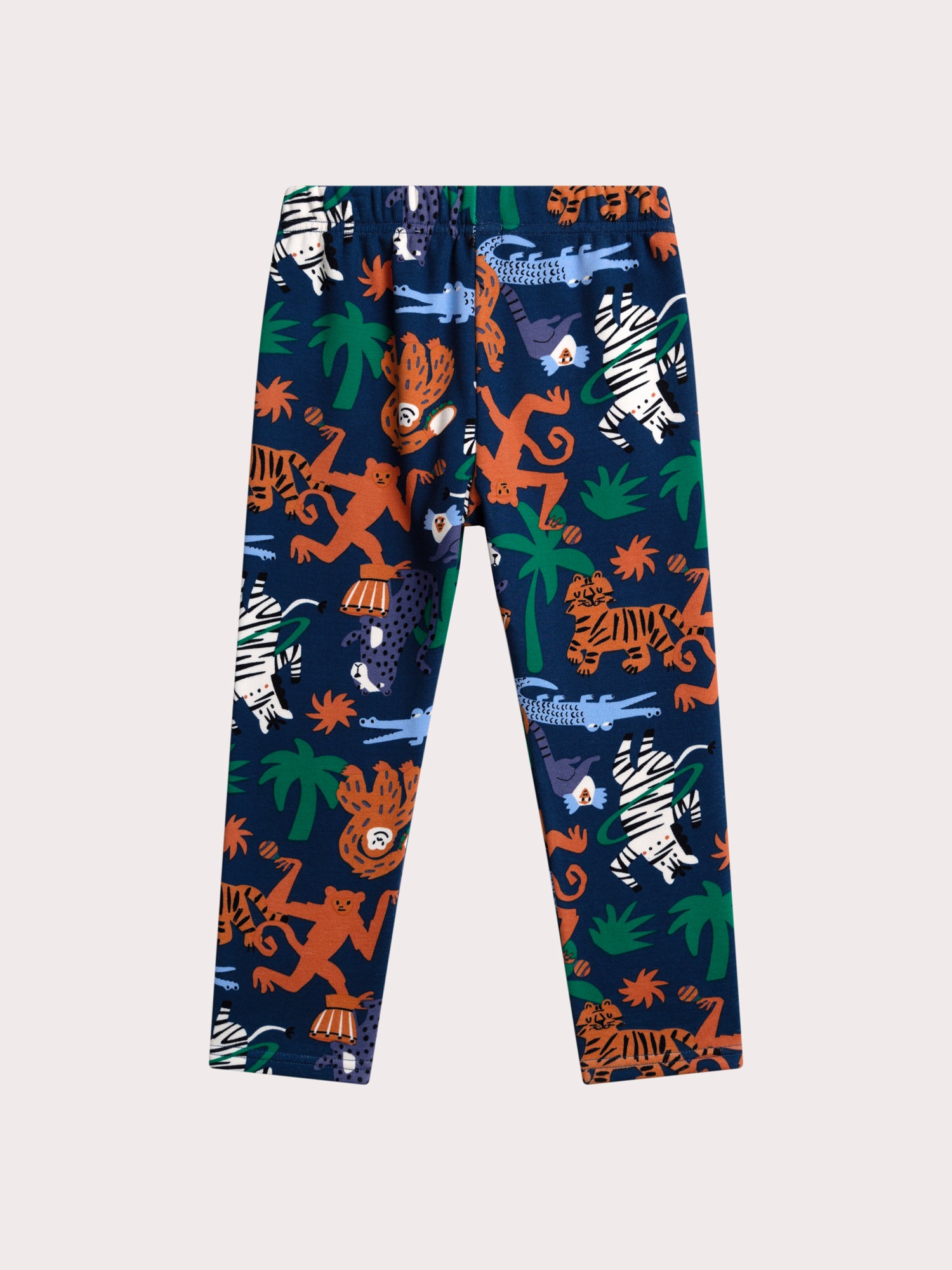 Pyjama jungle pour enfant garçon