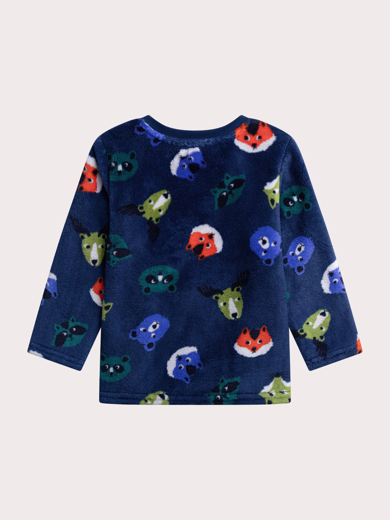 Pyjama animaux pour enfant garçon