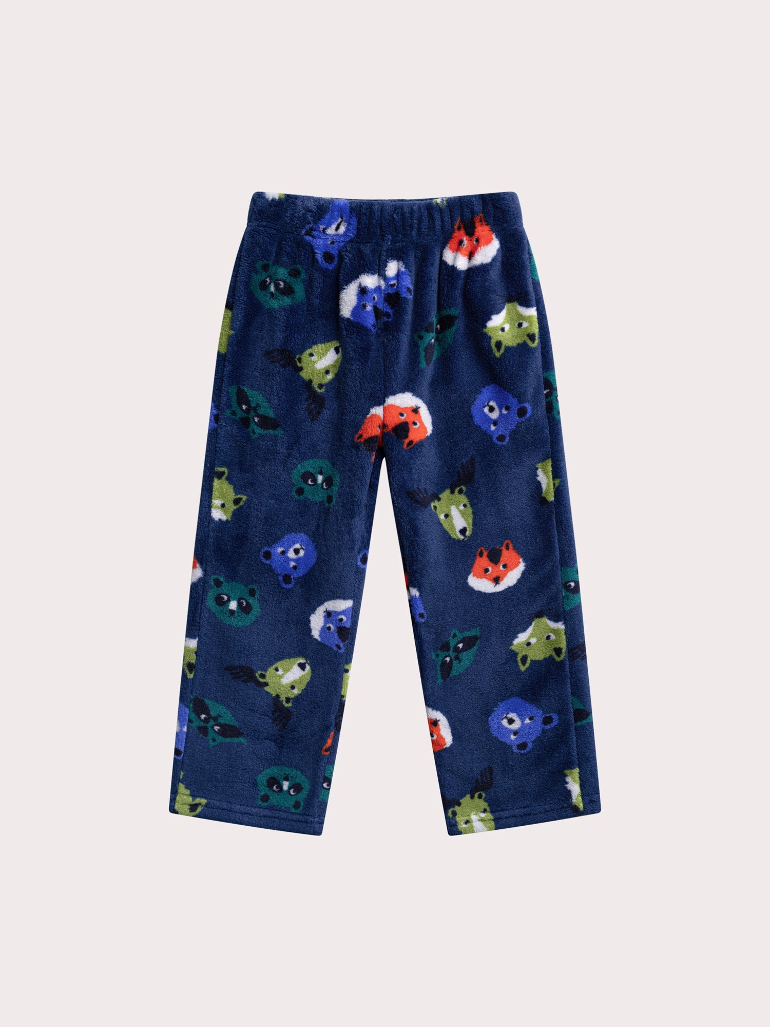 Pyjama animaux pour enfant garçon