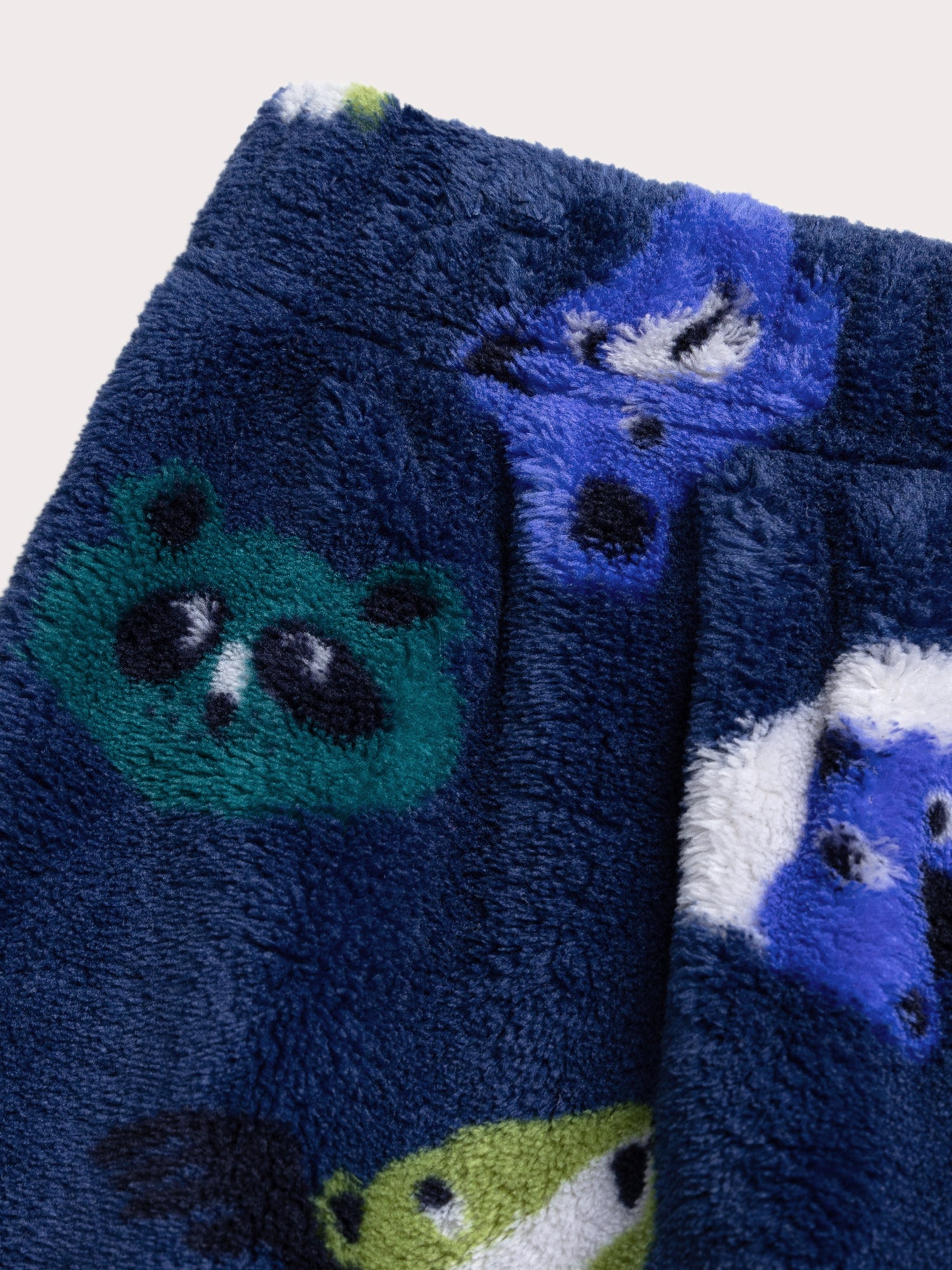 Pyjama animaux pour enfant garçon