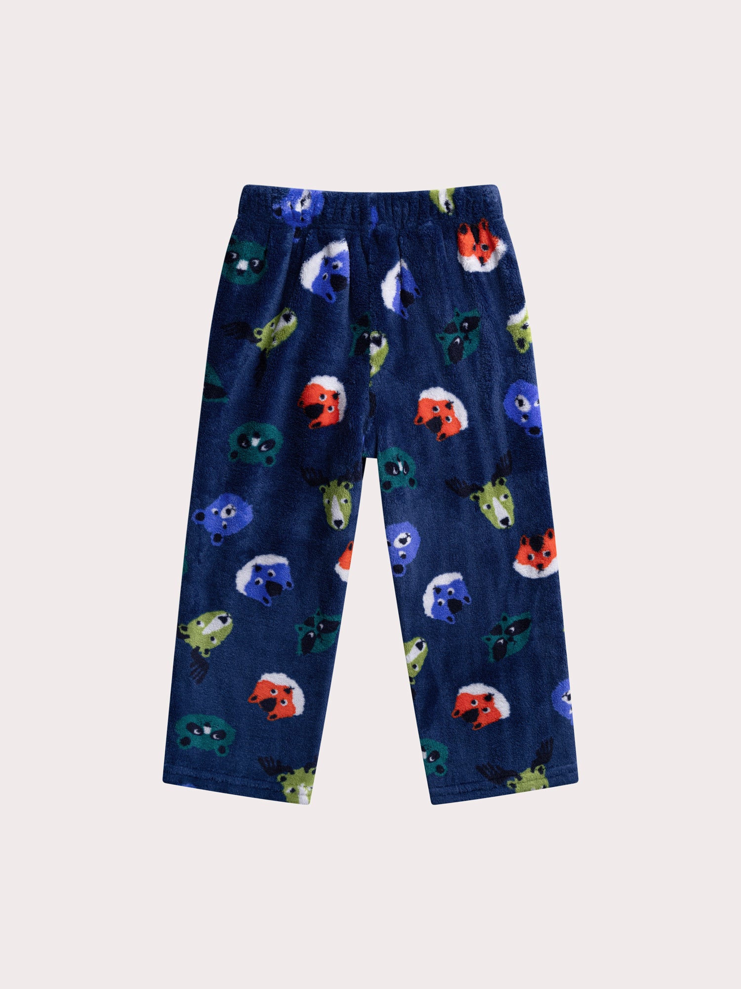 Pyjama animaux pour enfant garçon