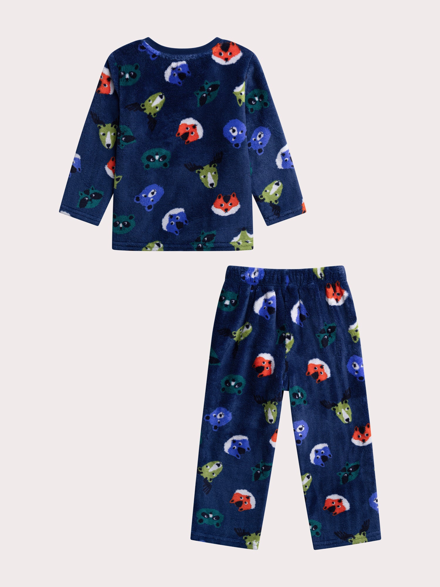 Pyjama animaux pour enfant garçon