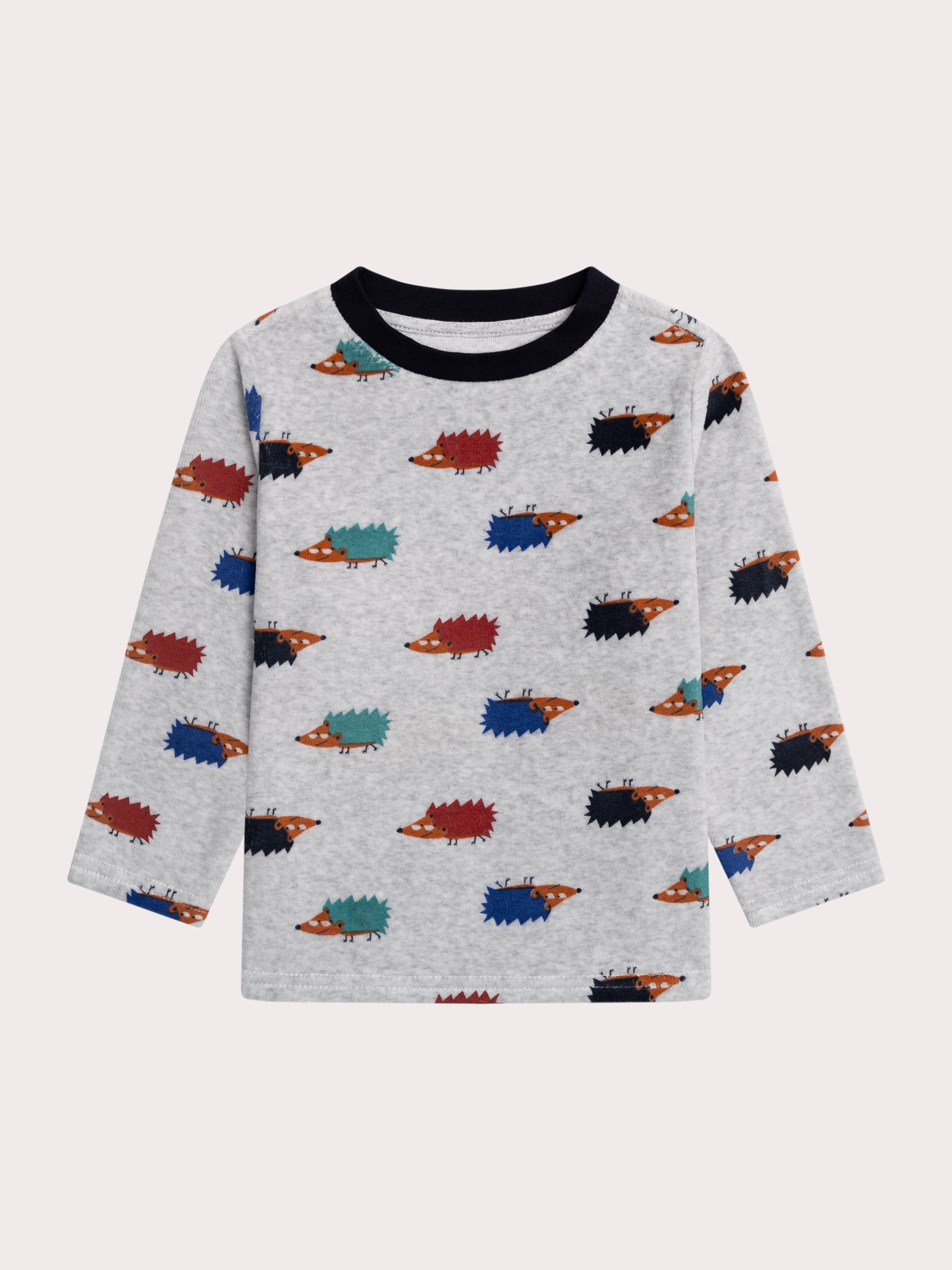 Pyjama hérisson pour enfant garçon