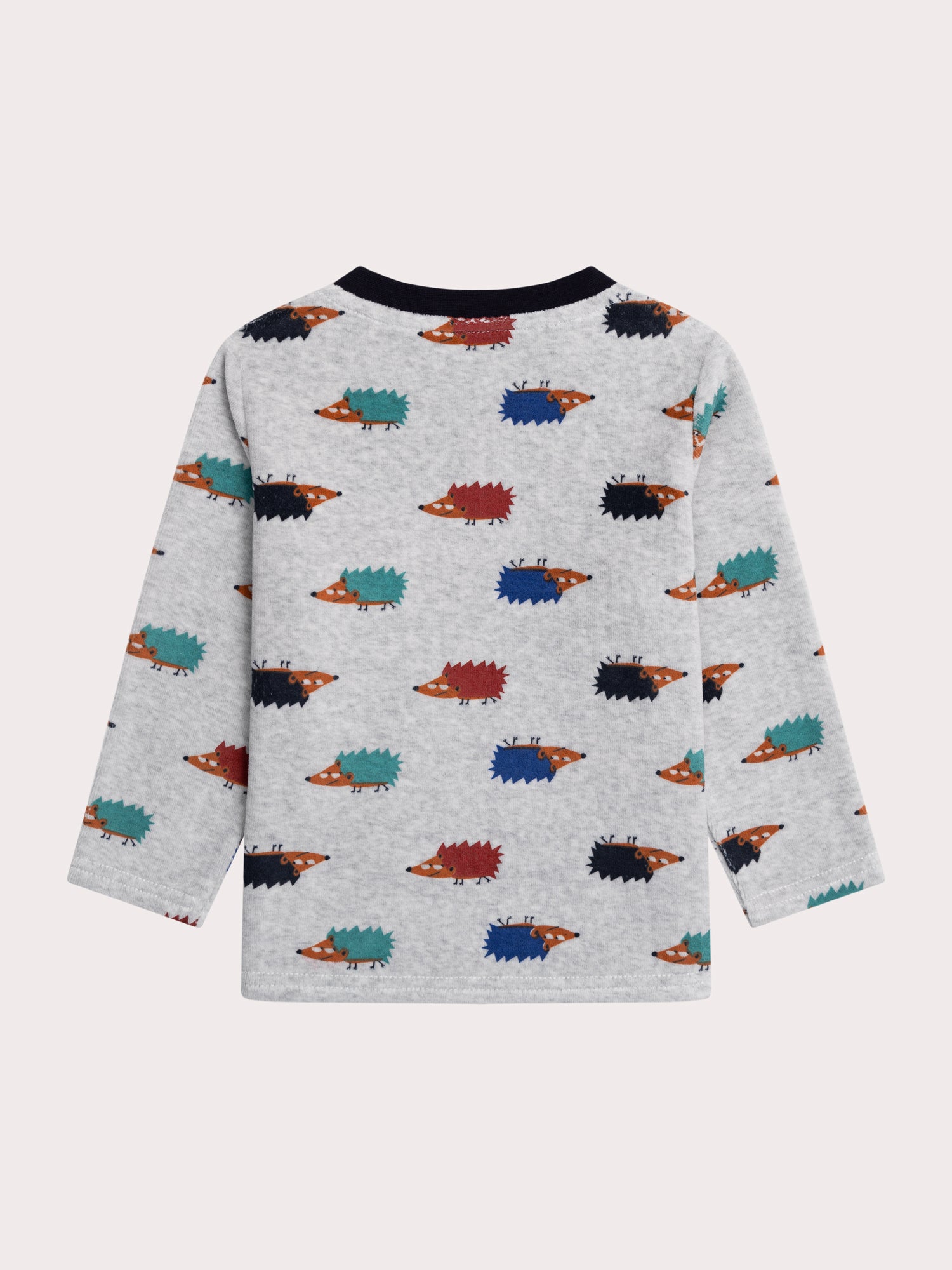 Pyjama hérisson pour enfant garçon