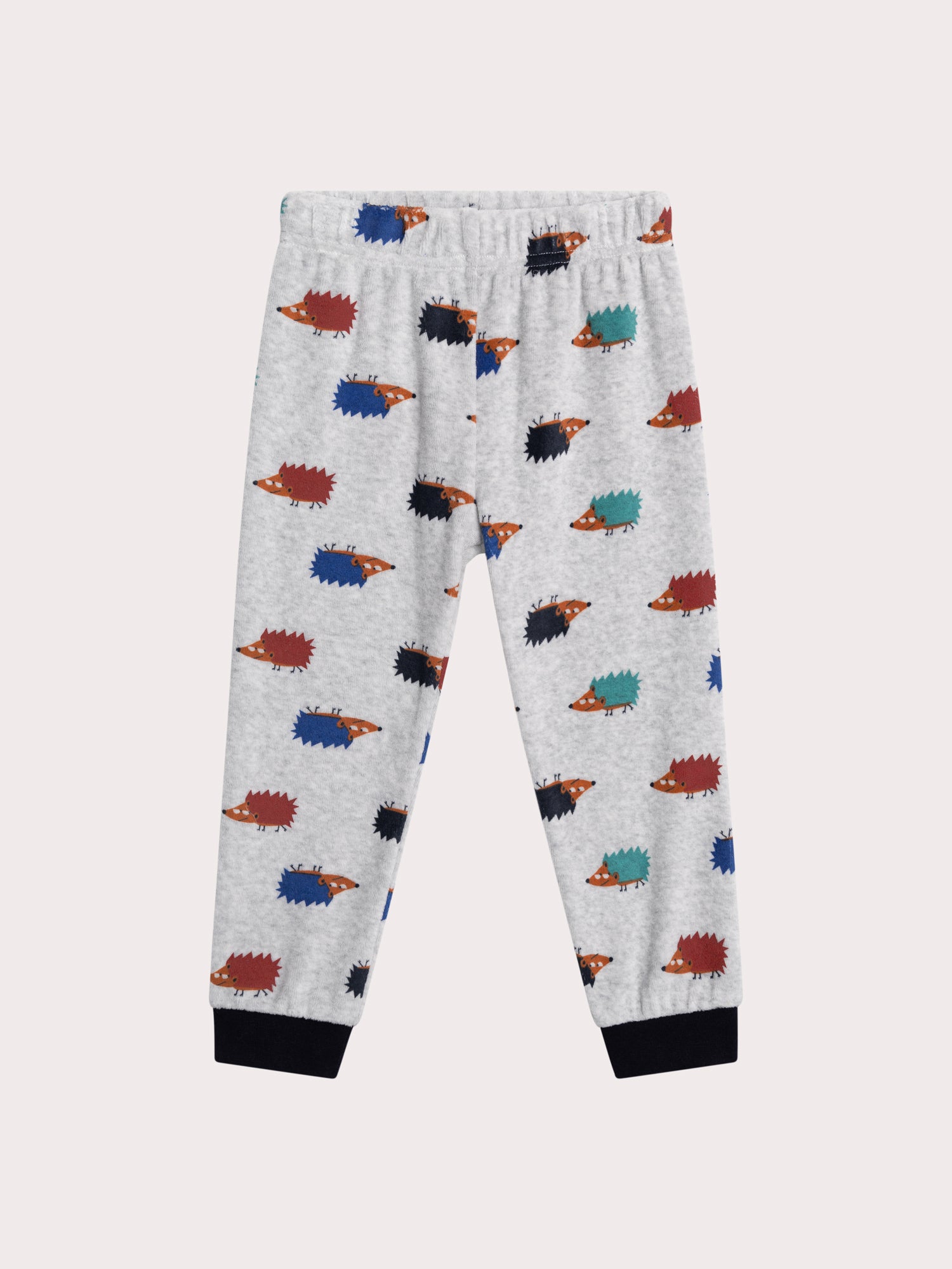 Pyjama hérisson pour enfant garçon