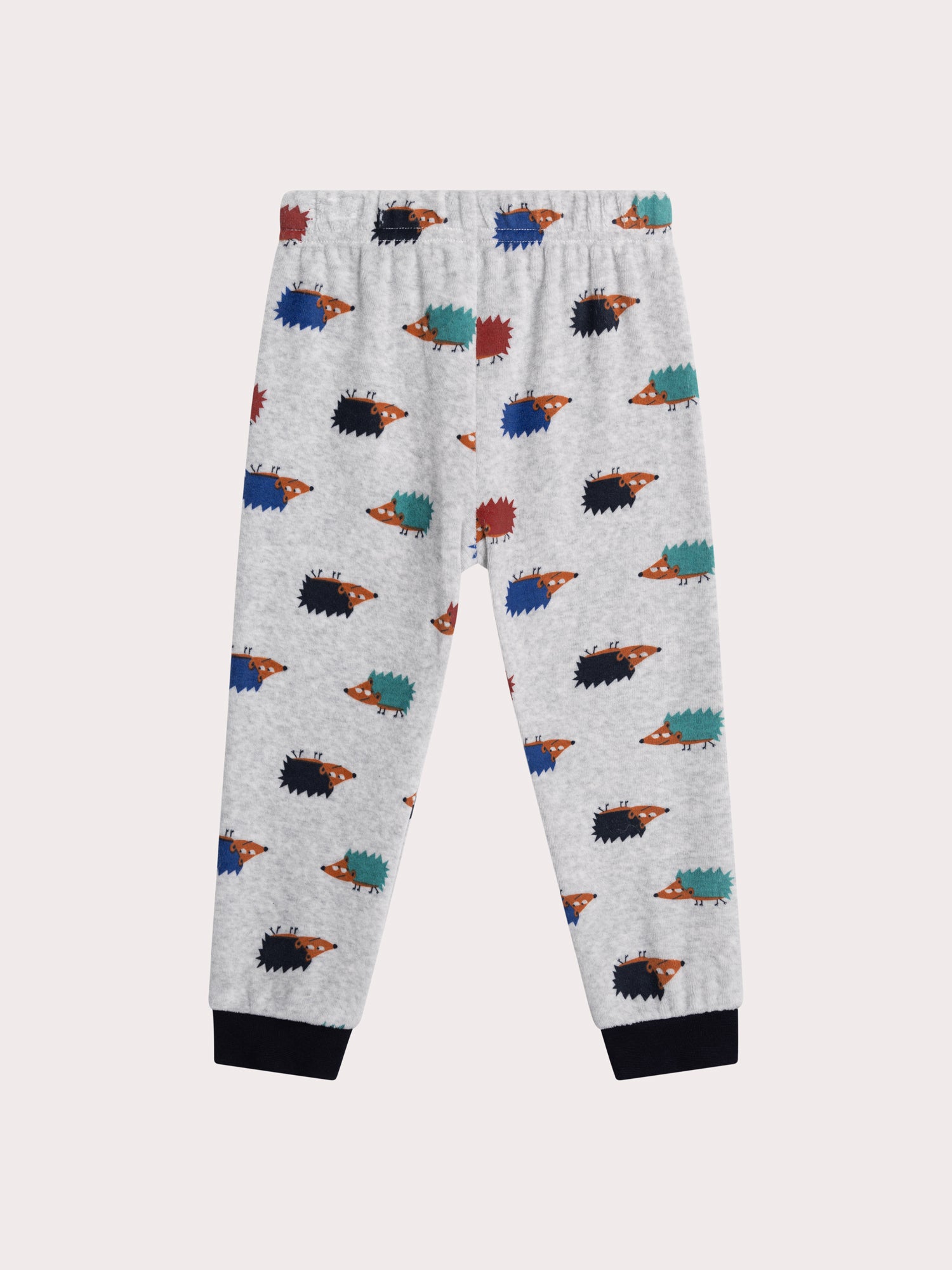Pyjama hérisson pour enfant garçon