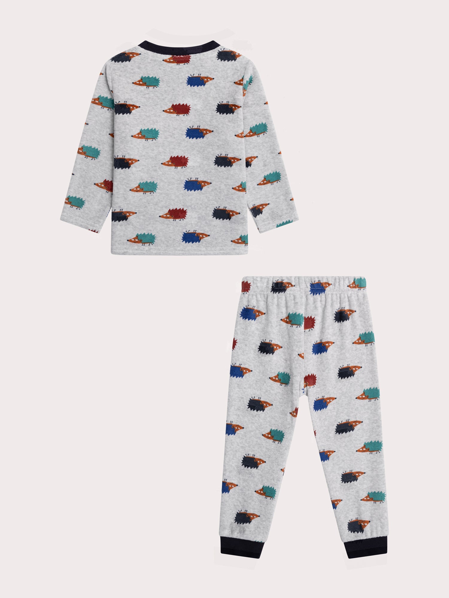 Pyjama hérisson pour enfant garçon
