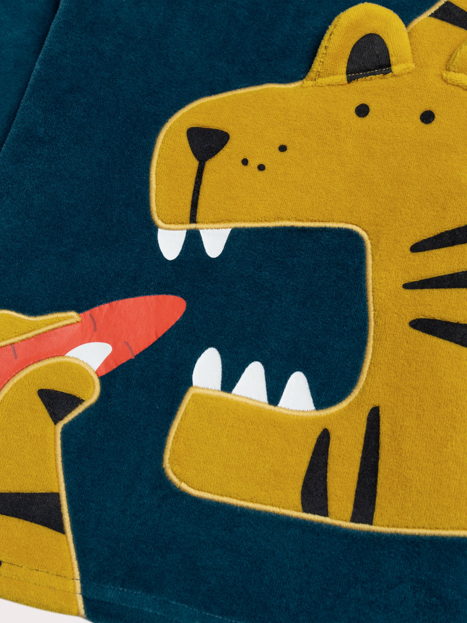 Pyjama tigre pour enfant garçon