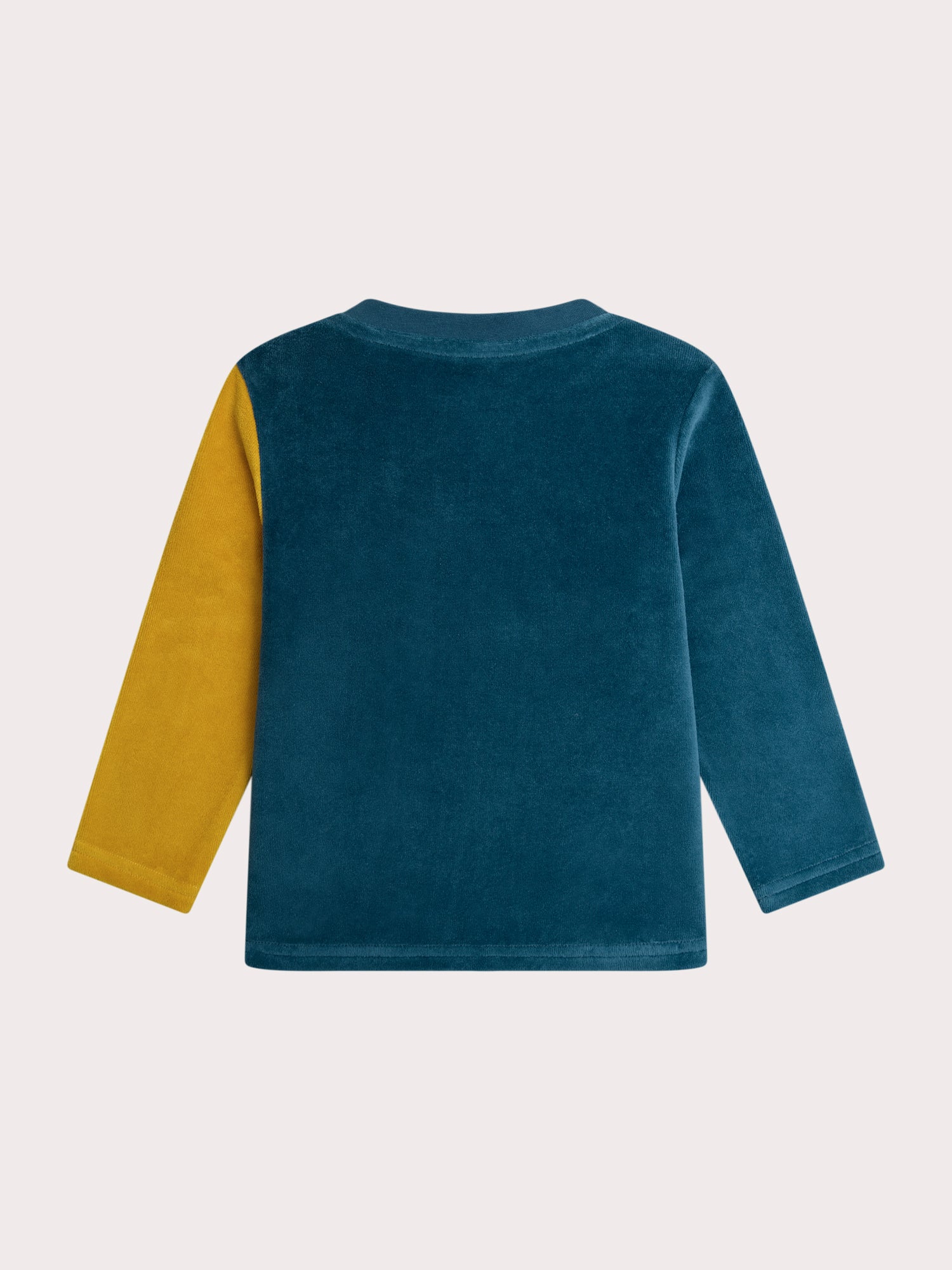 Pyjama tigre pour enfant garçon