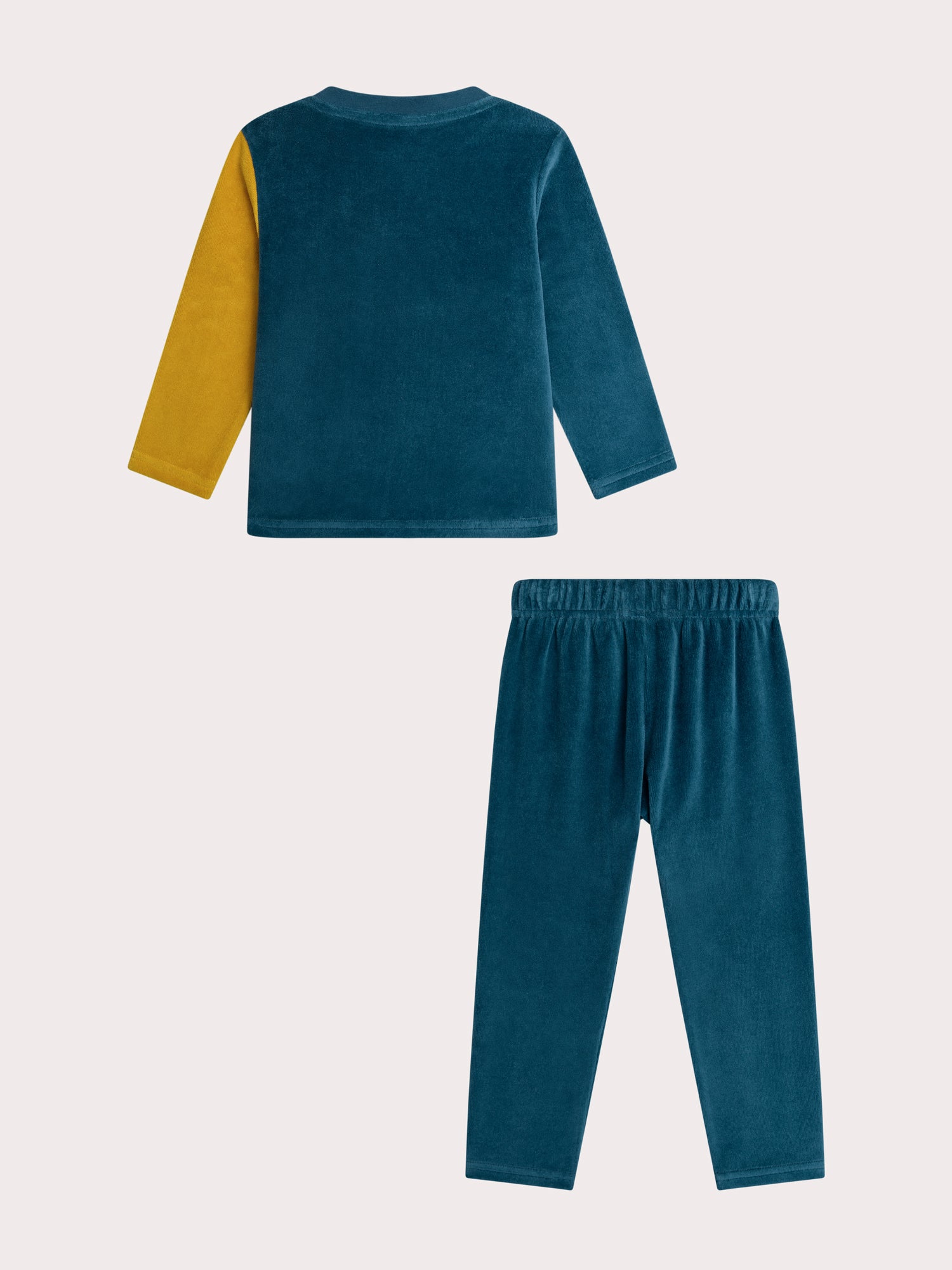 Pyjama tigre pour enfant garçon