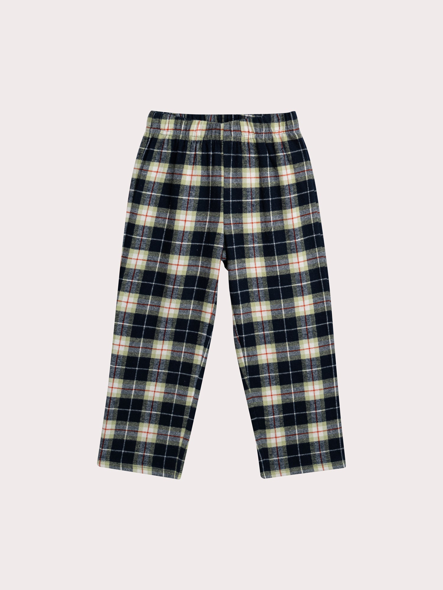 Pyjama exploreur pour enfant garçon