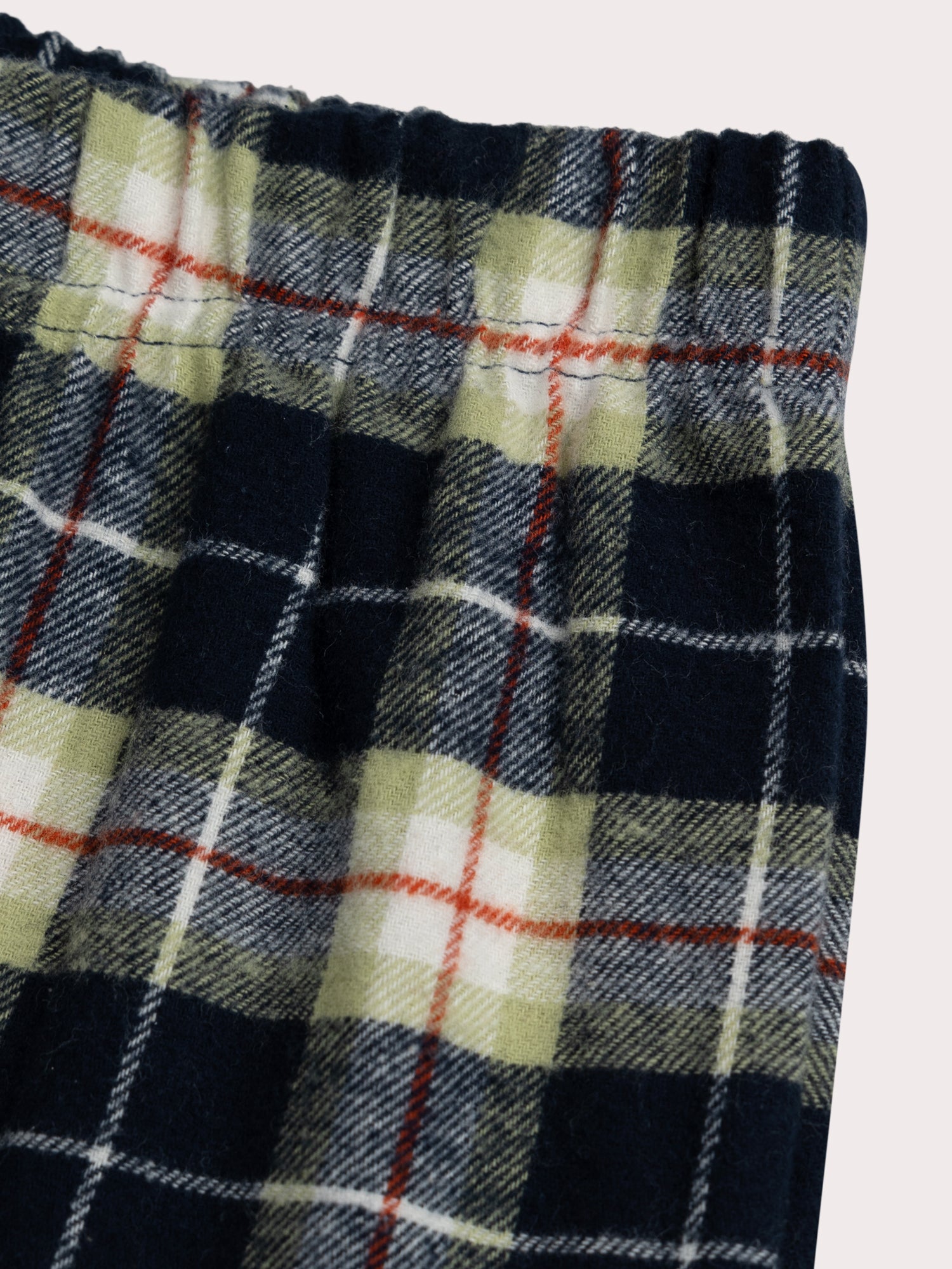 Pyjama exploreur pour enfant garçon