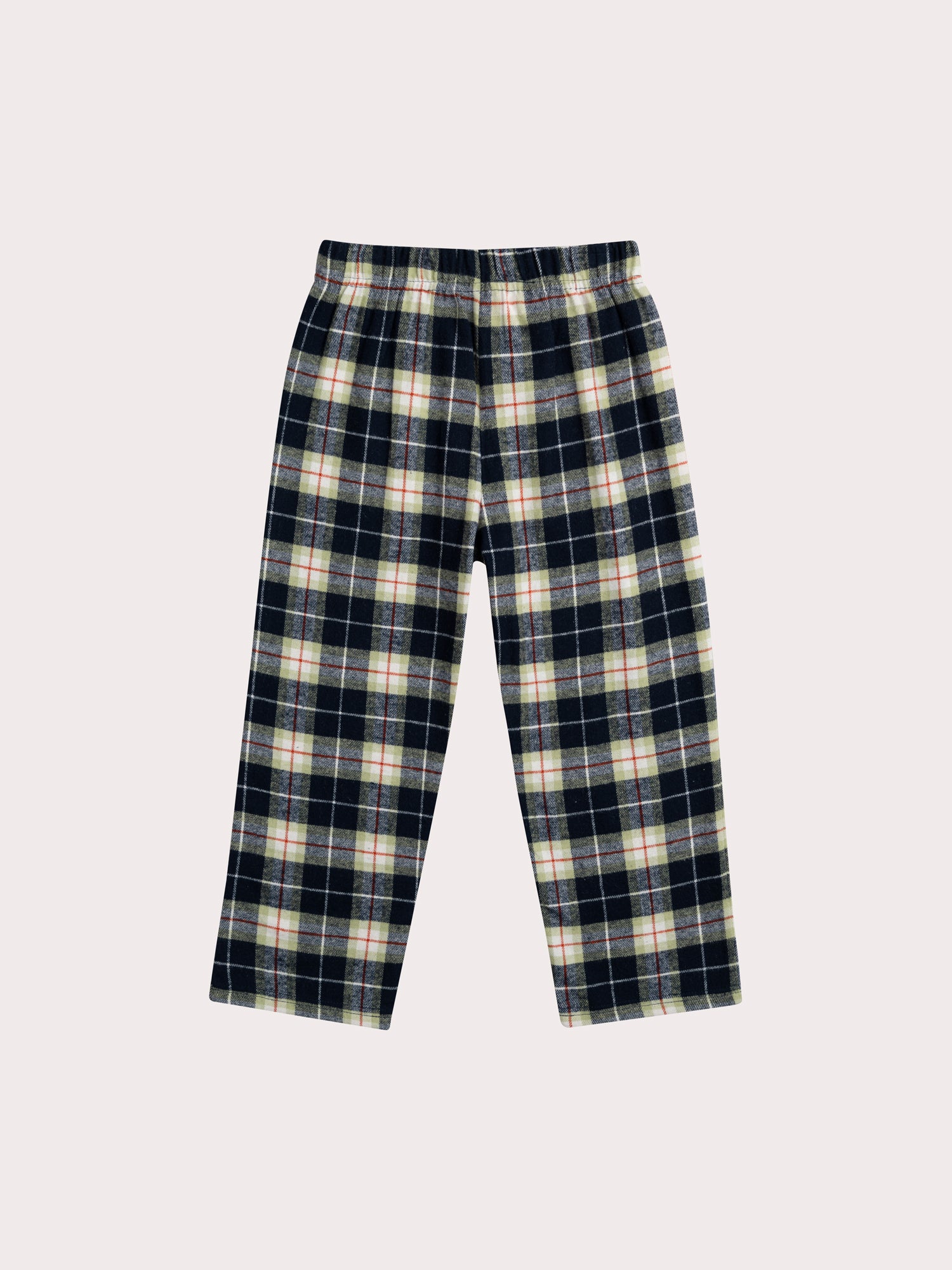 Pyjama exploreur pour enfant garçon