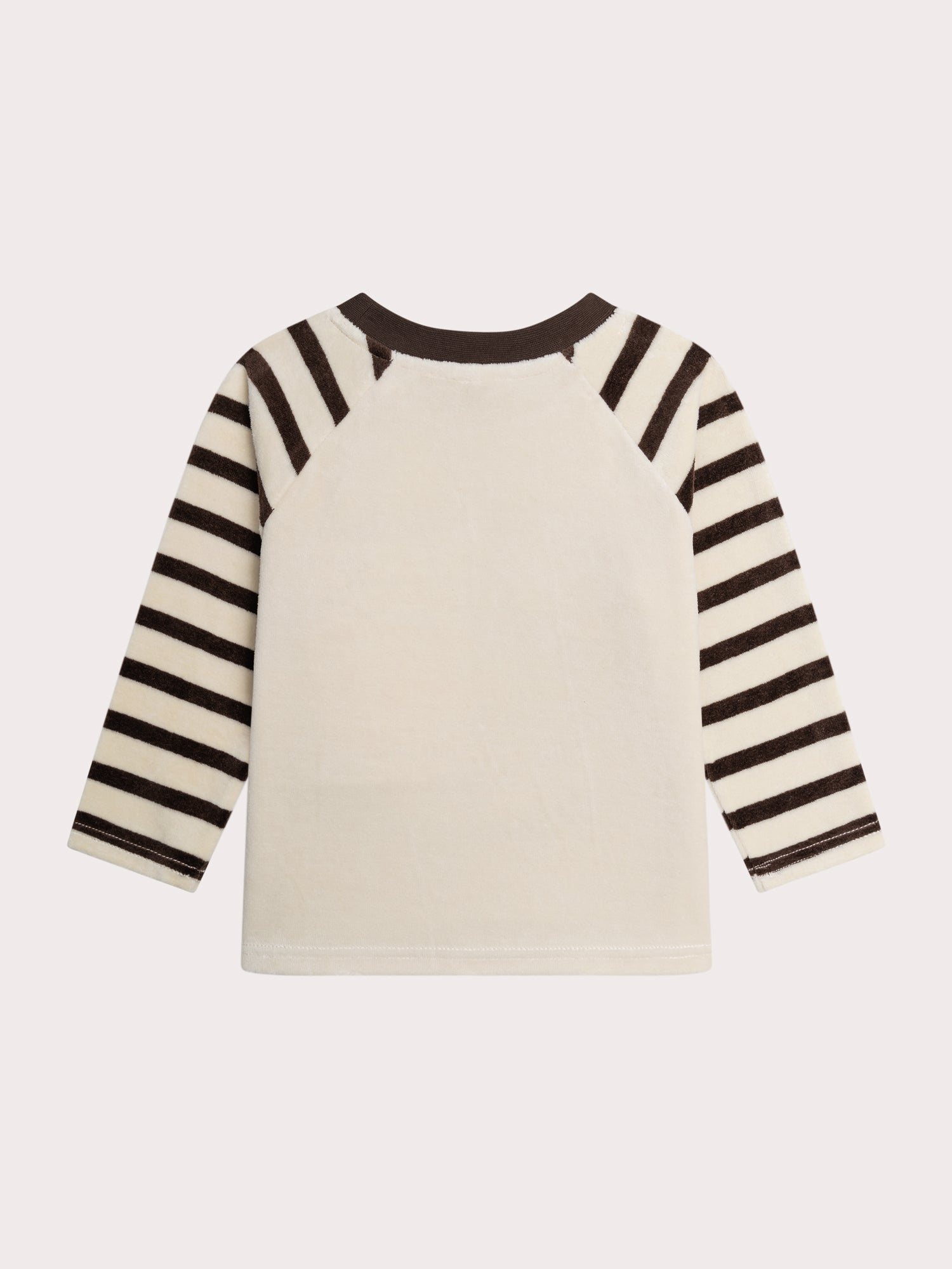 Pyjama écureuil pour enfant garçon