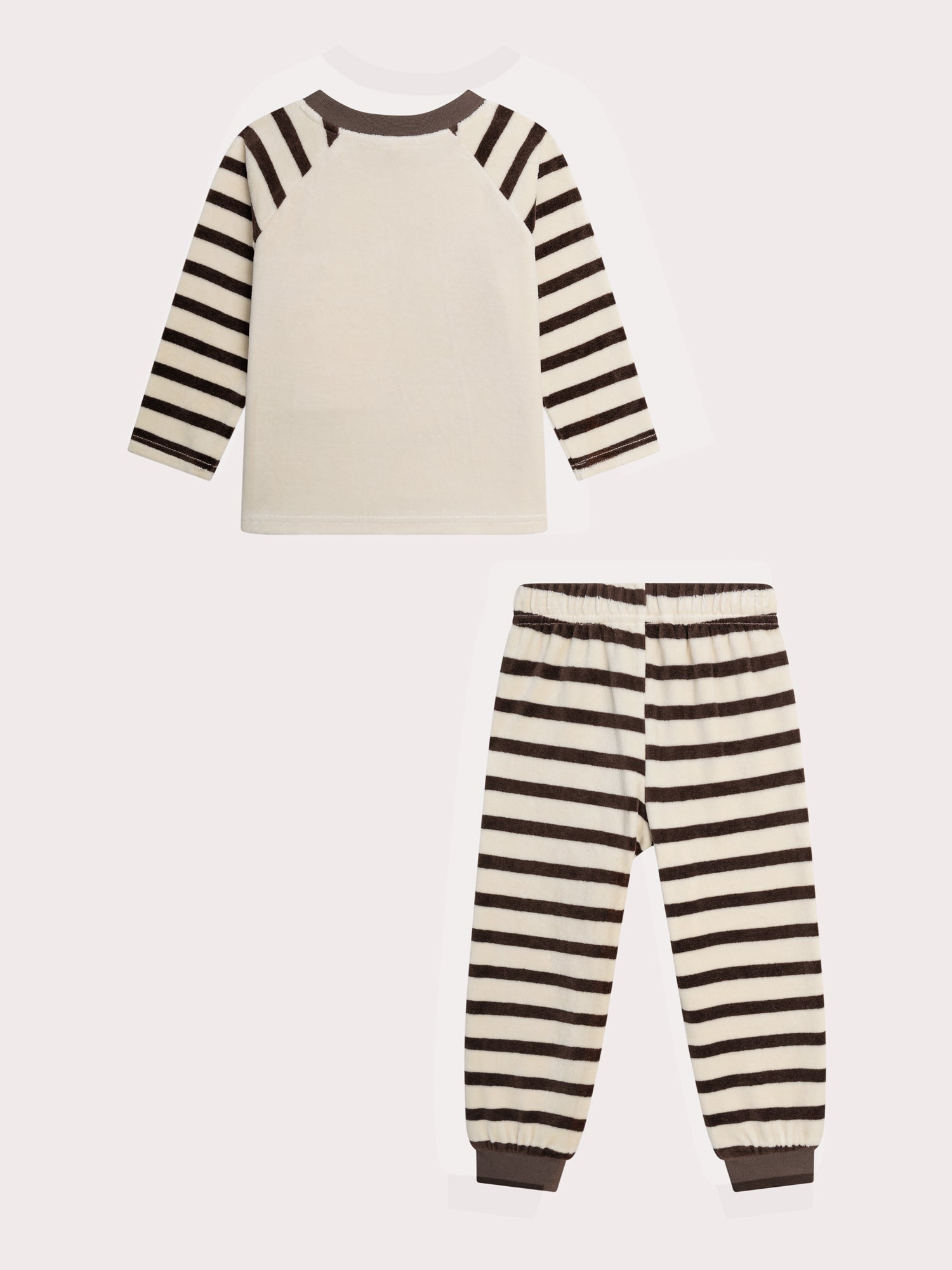 Pyjama écureuil pour enfant garçon