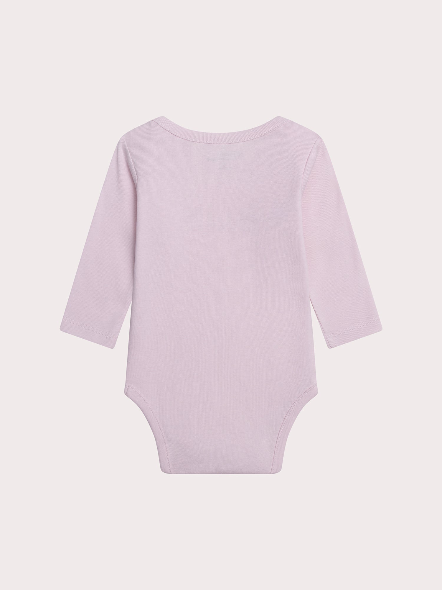 Lot de 5 body pour layette fille