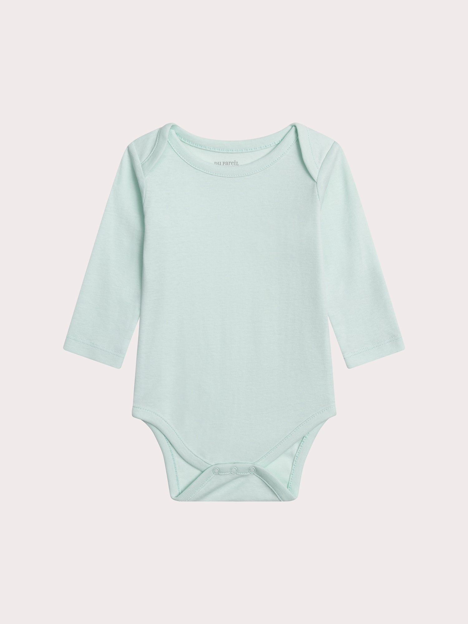 Lot de 5 body pour layette garçon
