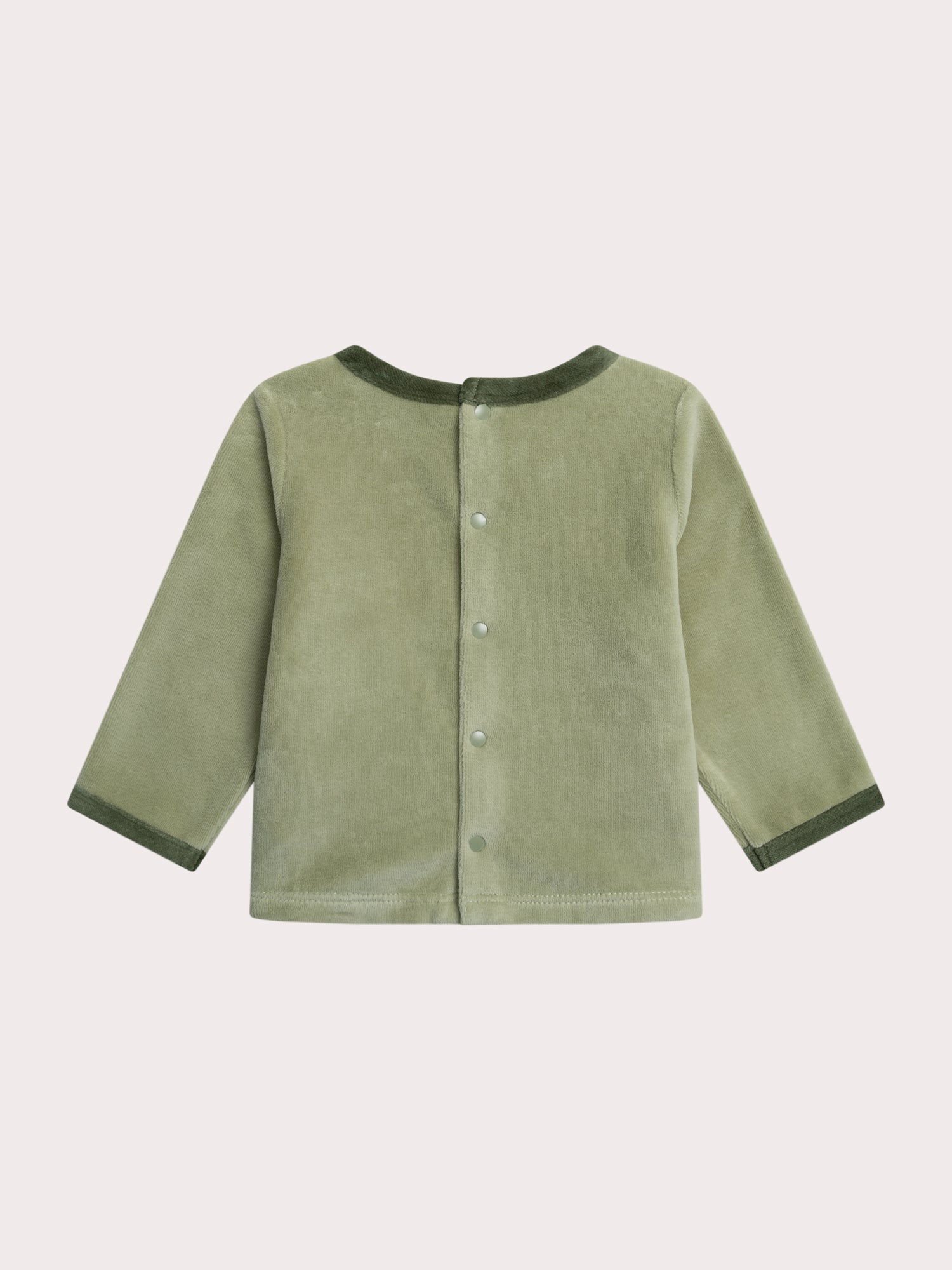Pyjama dinosaure pour bébé garçon